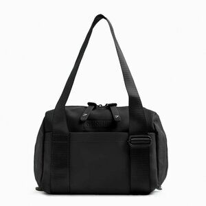 Gymshark Everyday Mini Gym Bag (Black)